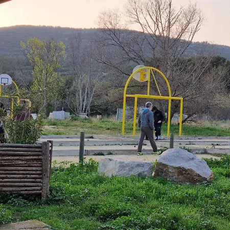 Camping Mobilhome Vic-la-Gardiole