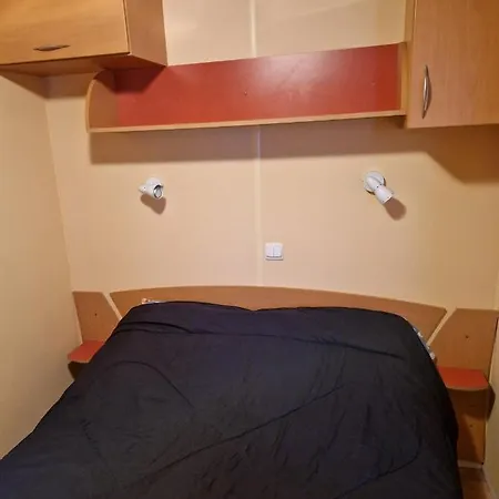 Camping Mobilhome