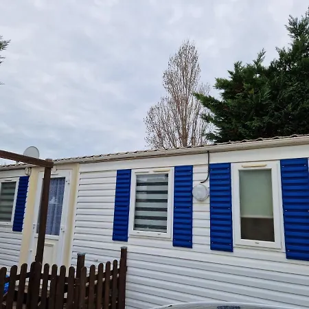 Mobilhome Camping *